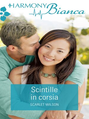 cover image of Scintille in corsia